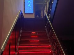 -罗斯福色戒酒吧(外滩店)