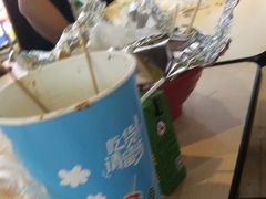 -东门小吃街