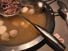 -八合里潮汕鲜牛肉火锅(广州五羊邨店)