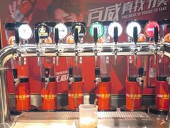 -丰茂烤串(公园店)