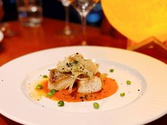 -沈阳君悦酒店·意坊意大利餐厅