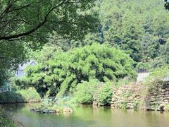 -九龙潭景区