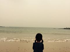 -日照灯塔风景区