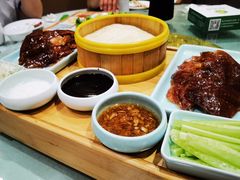 -裕德隆清真饭庄·天津特色菜(东丽店)