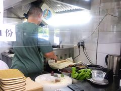 -驴肉火烧(玉祥门店)