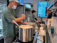 -芝麻糊世家(西华店)