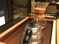-星巴克(天津大悦城第二店)