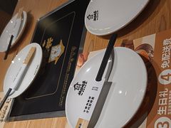 -林溪晚亭脆皮烤鱼(藁城店)