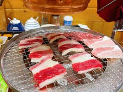 -牛也烧肉(摩尔城店)
