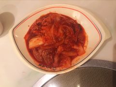 -七八冷面·延边朝鲜族美食(欢乐谷店)