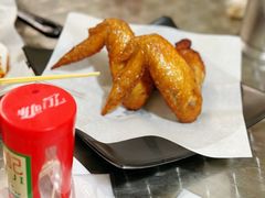 -颓记茶餐厅(美景总店)
