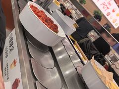 -蜀小北旋转小火锅·烤肉(金轮双子星优惠店)