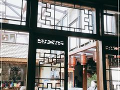 门面-丽江庭院之爱在路上(西单店)