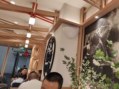 -味千拉面(广州白云机场T1西二店)
