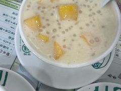 -地茂馆甜品
