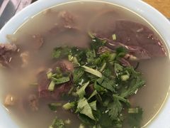 -李小老烧饼(常营民族家园店)