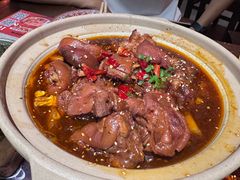 -山四砂锅(太原钟楼街店)