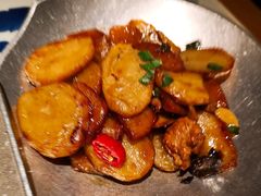 -绿茶餐厅(布吉万象汇店)