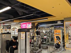 -超鹿运动(大唐世家店)