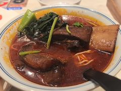-和府捞面(曹路花园城店)