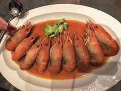 -四合·亦家本帮江浙小海鲜(马当路店)