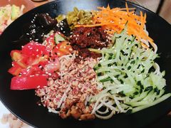 傣味凉面-阿木舂记·特色小吃(平江路店)