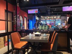 -醉炫音速烧烤·干煸菜(沙河总店)