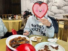 -二泉园老菜馆·百年无锡菜