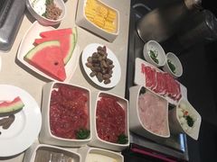 -海底捞火锅(勒泰店)