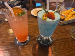 -bluefrog蓝蛙(水游城店)