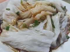 -华翔农庄(沙埔店)