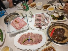 -围炉夜话·潮汕卤水火锅(榕江店)