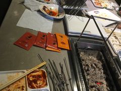 -丰茂烤串(金泉美食宫店)