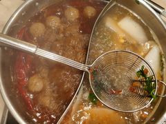 -潮汕良记牛肉火锅(洪武路店)