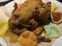 -临潼印象·特色陕菜