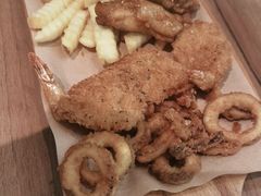 -必胜客(鞍山万象汇店PH店)