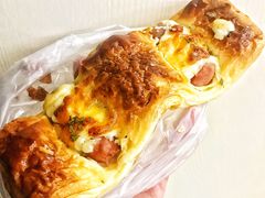 -巴黎贝甜(常德路店)