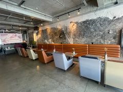 大堂-Cooking Man(中懋天地店)