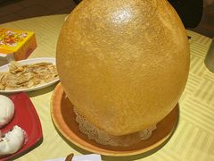 旺财大煎堆-石岐佬中山菜馆(张溪店)