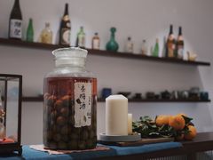 -肥朵食堂(带梦胡同店)