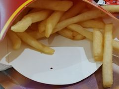 -麦当劳(台山万达店)