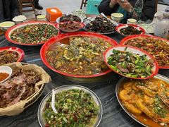 -江湖黑大兔(杨家坪店)