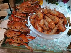 -盛宴标帜餐厅·亲子自助 (南昌喜来登酒店)