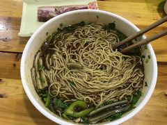 -邵顺兴锅盖面(金山宝地店)
