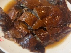 -黄连大头华烧鹅店(大良店)