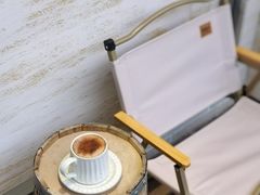 -Beans Solo豆号咖啡(百家湖花园店)