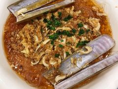 -阿湾楼·温州海鲜·江浙菜(京江路店)