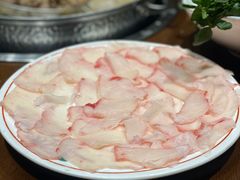 胸口油-汕头八合里海记牛肉店(清河店)