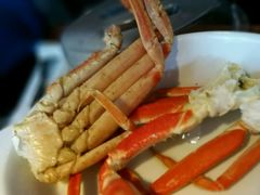 -RED LOBSTER(多伦多DT店)