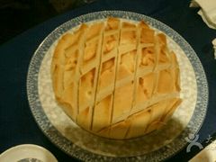 -鸭王烤鸭店(三里河店)